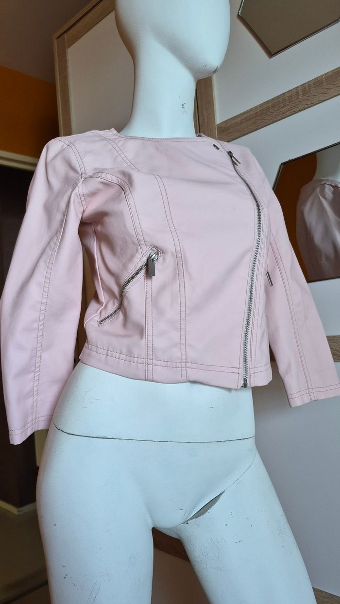 Veste - photo numéro 3