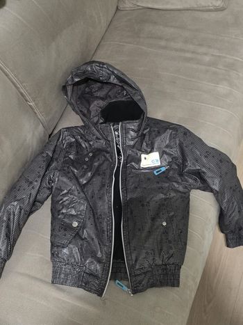 Blouson enfant – G3 Tekikk Wear