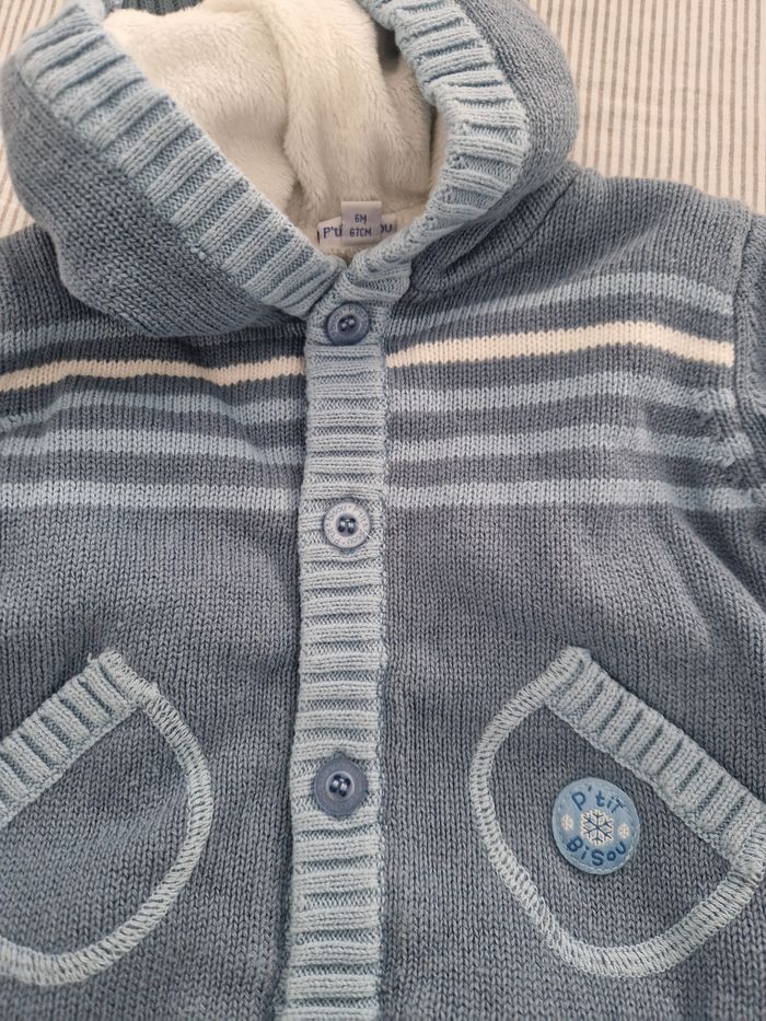 Vêtements bébé garçon - photo numéro 4
