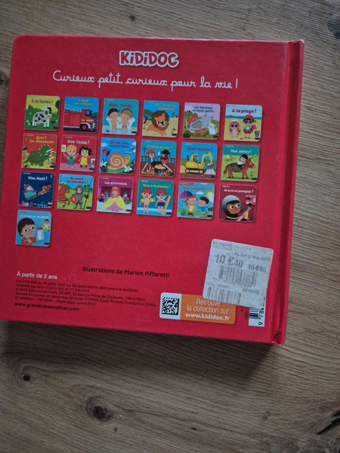 Imagier l'école - photo numéro 8