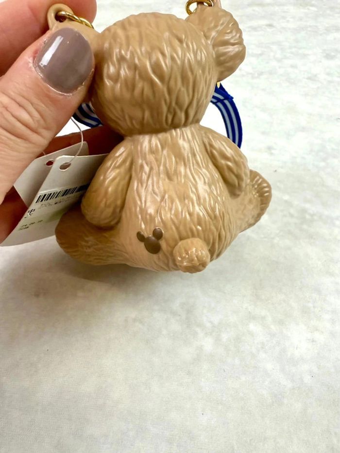 Boîte figurine Disney Duffy & Friends import Japon Tokyo Disneyland - photo numéro 11