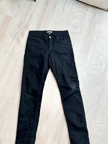 Jean noir 38 la halle