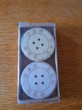 Boutons