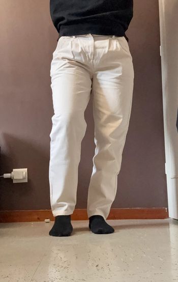 Pantalon style jean Pimkie