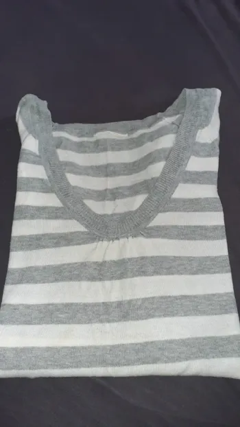 Haut/ pull manche longue Bershka