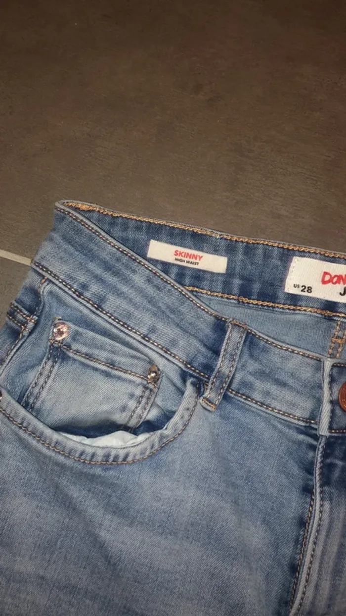 Jeans - photo numéro 2