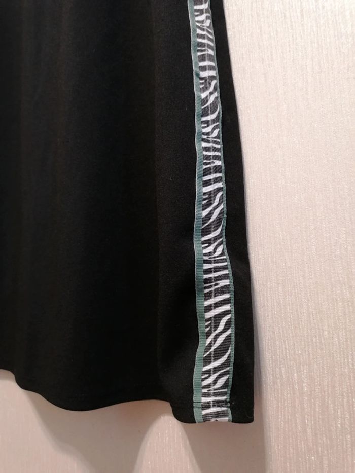 Robe Sweat-shirt L - photo numéro 3