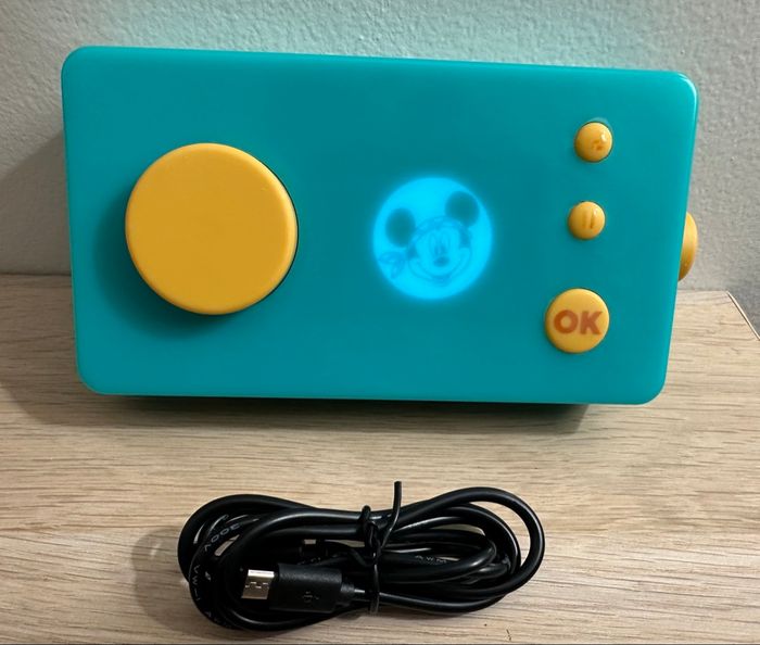 Ma fabrique à histoires de Lunii (96 histoires) - photo numéro 2