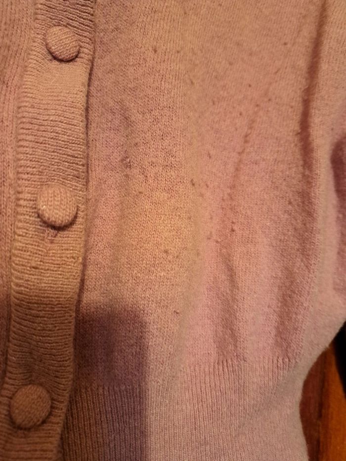 Gilet femme Taille XL - photo numéro 3