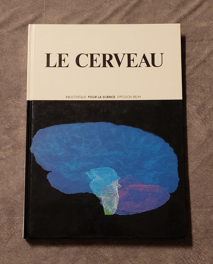 Le cerveau Hubel, David
