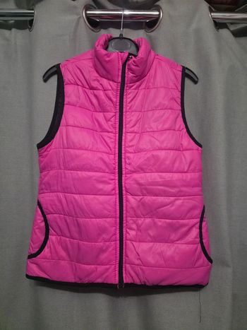 Veste sans manche