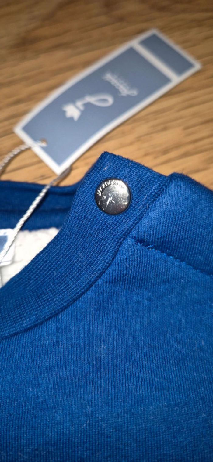 Pull jacadi - photo numéro 5