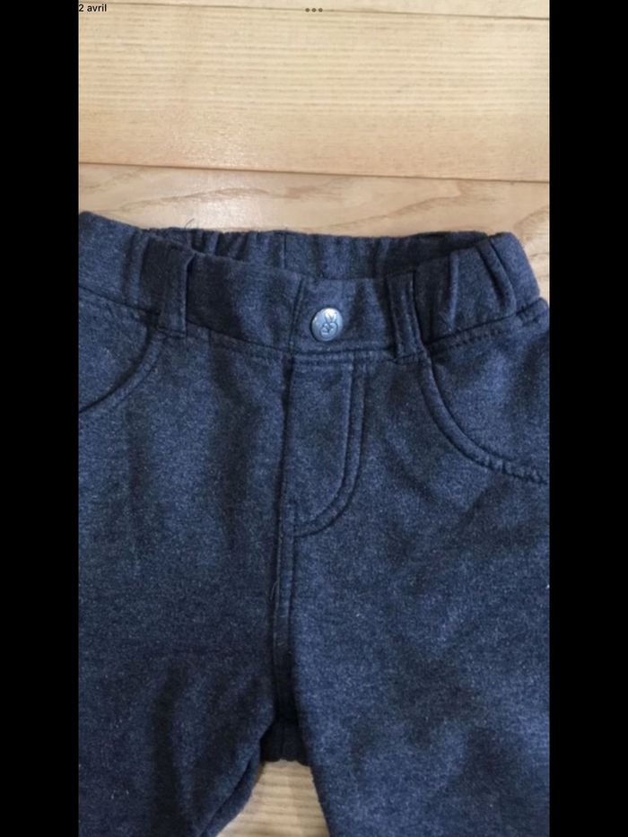 Jogging 12 mois - photo numéro 2