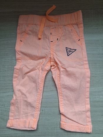 Pantalon - Pat & Ripaton - 6mois