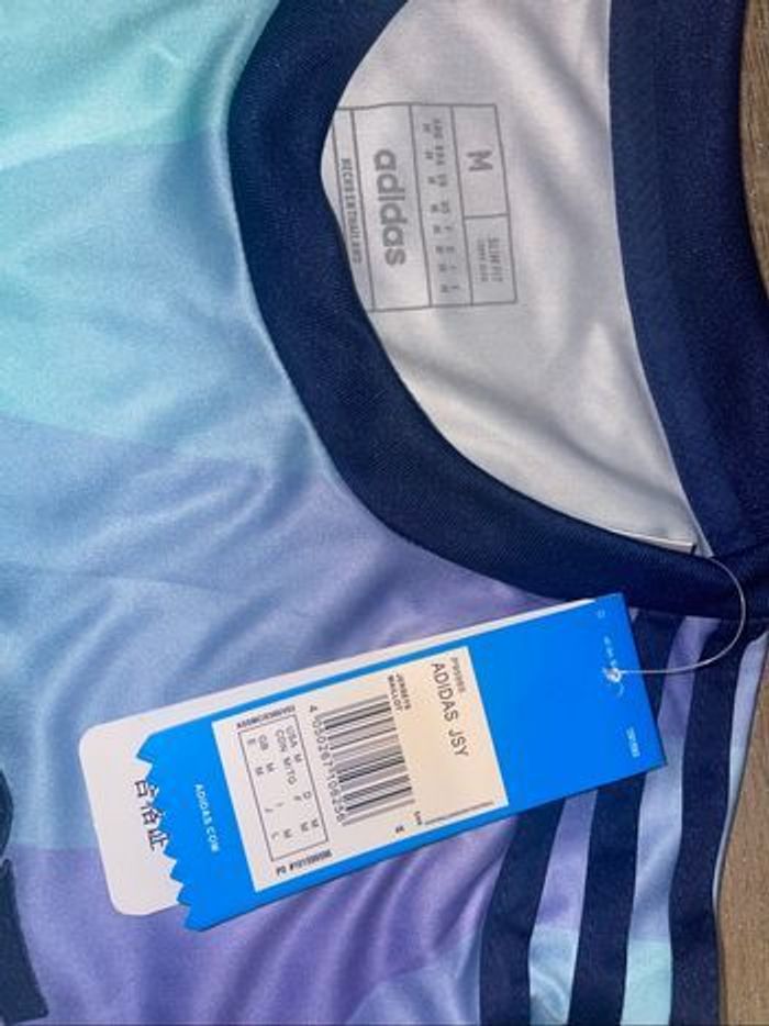 Maillot de foot arsenal - photo numéro 3