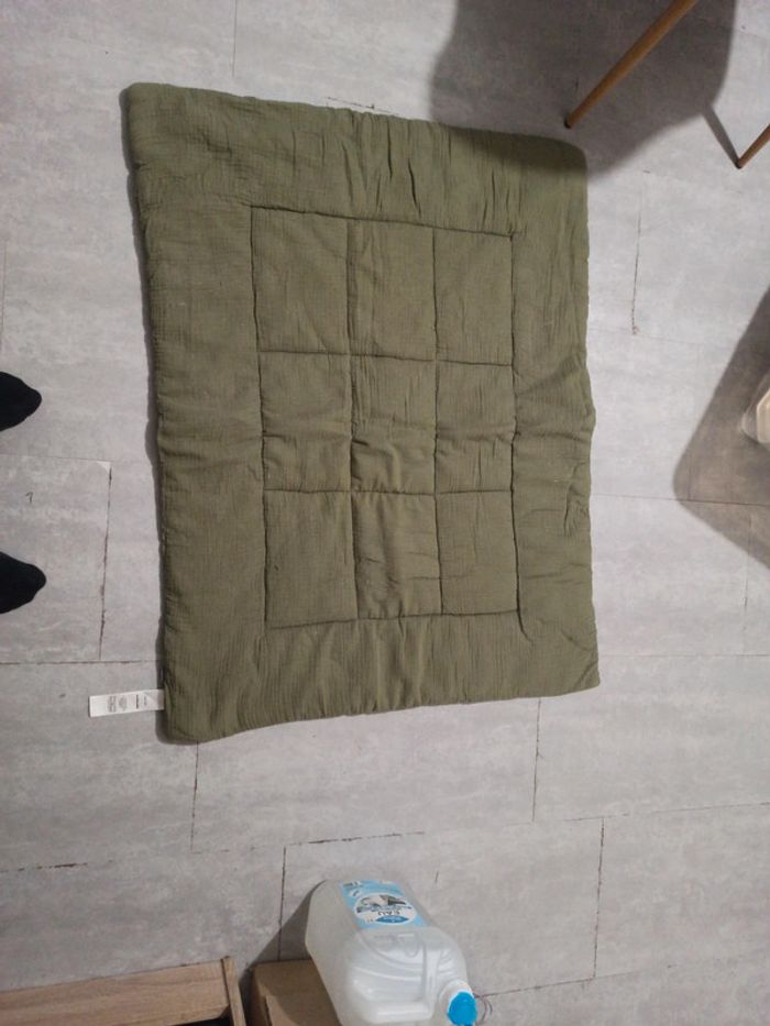 Tapis parc