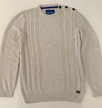 Pull pour Homme, marque Jules, taille L