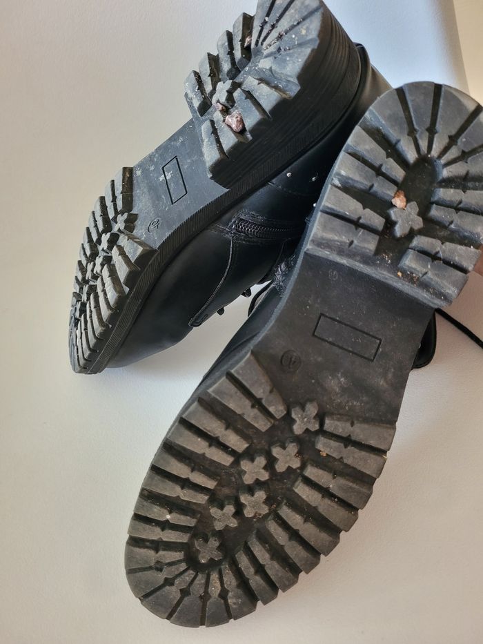 Bottines femme In Extenso - photo numéro 8