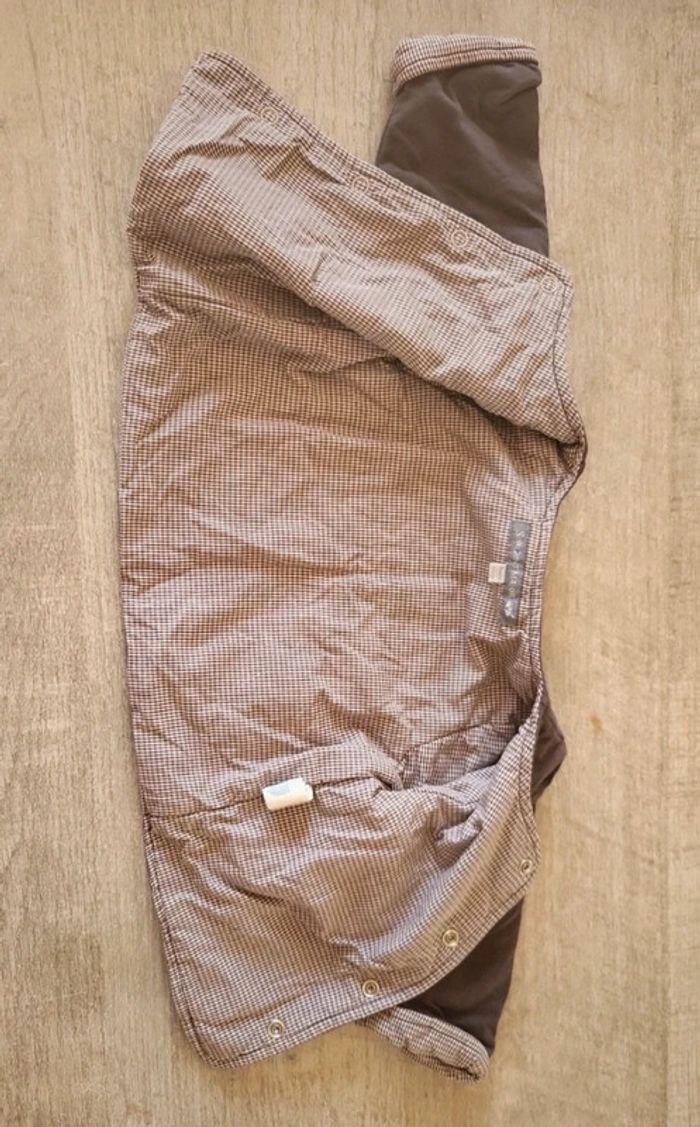 Veste bébé 3mois - photo numéro 4
