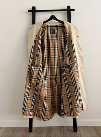 Trench Burberry