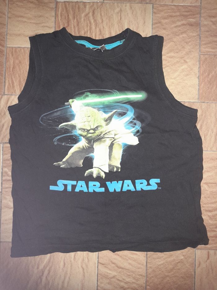 Débardeur Star wars - photo numéro 6