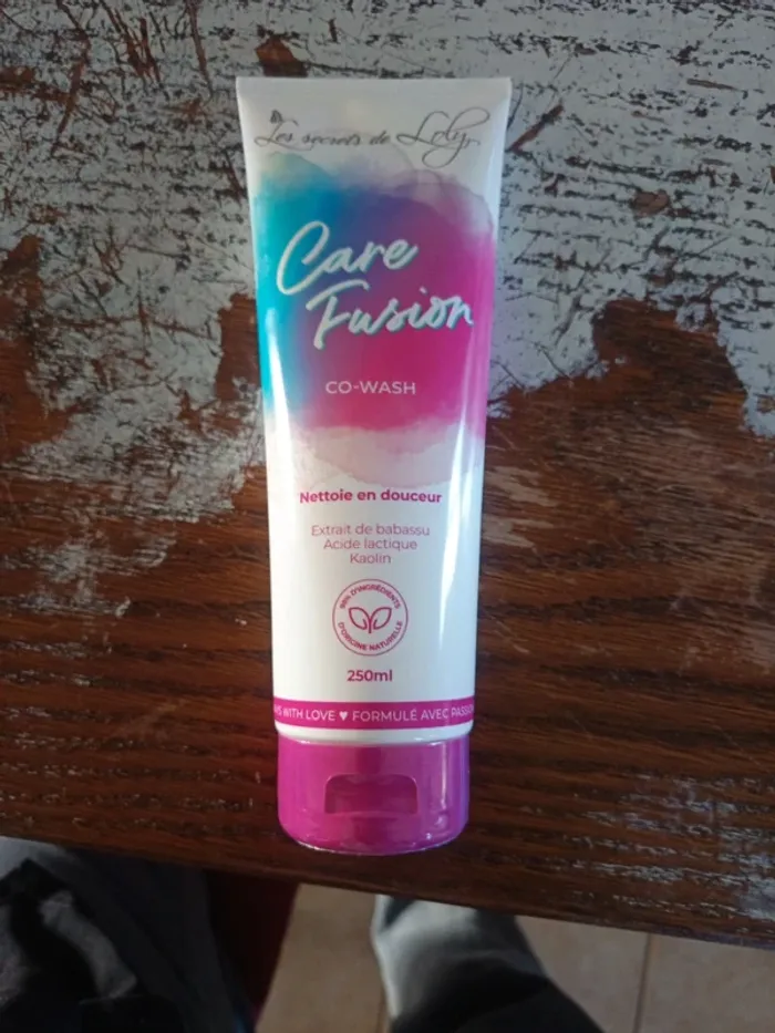 Care fusion