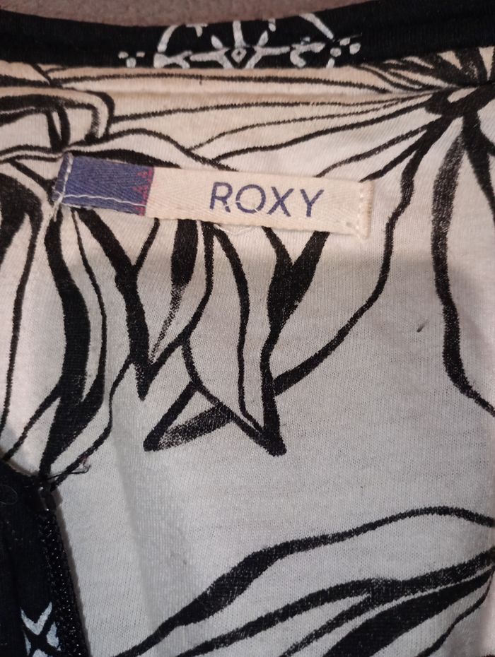 Veste Roxy - photo numéro 3