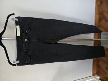 skinny fit medium waist T42/44