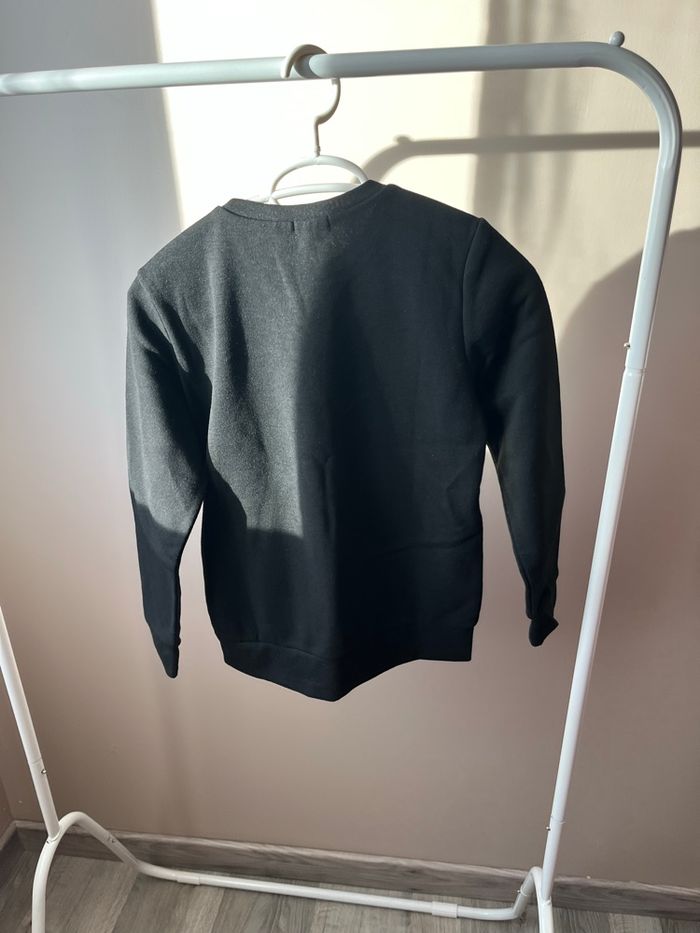 Pull Halloween Mickey - photo numéro 3