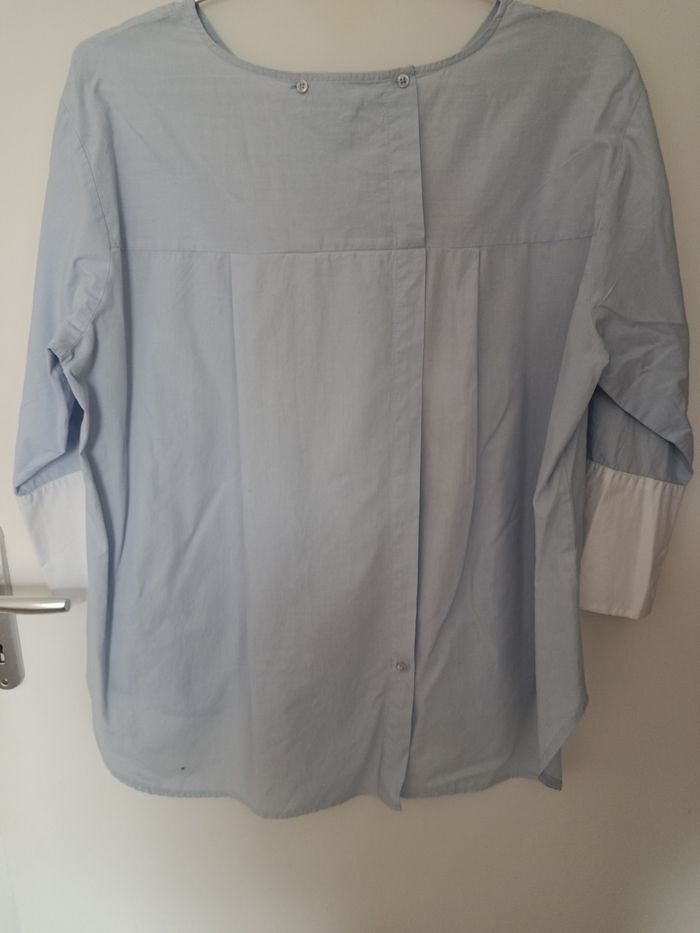 Chemise  Mango - photo numéro 3