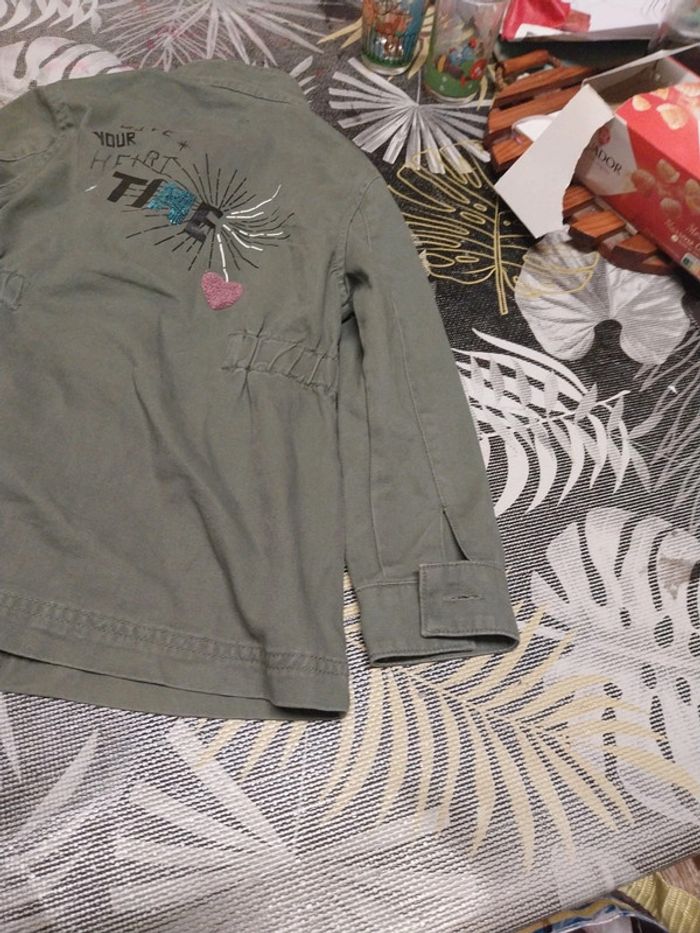 Veste légère - photo numéro 6