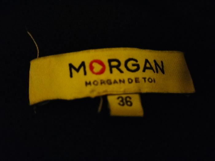 Manteau Morgan - photo numéro 6