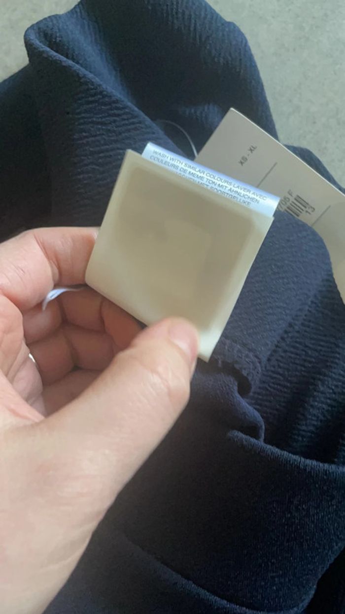 Jupe crayon - photo numéro 6