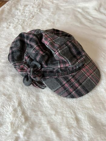 Casquette