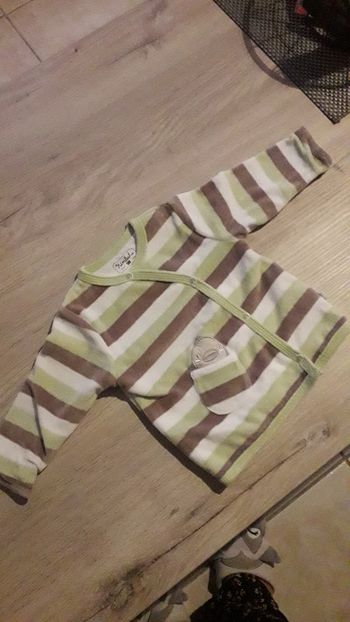 Veste 3mois