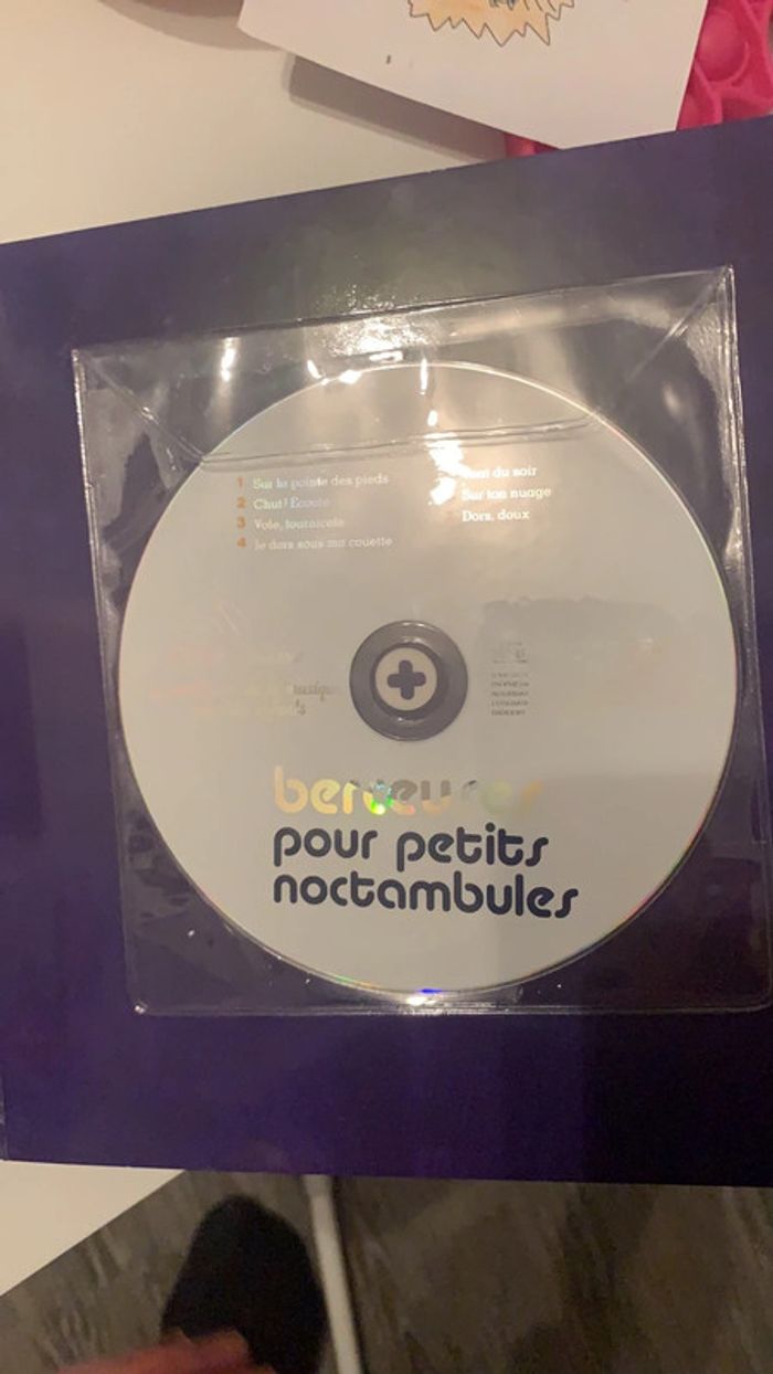 Livre bébé - photo numéro 3