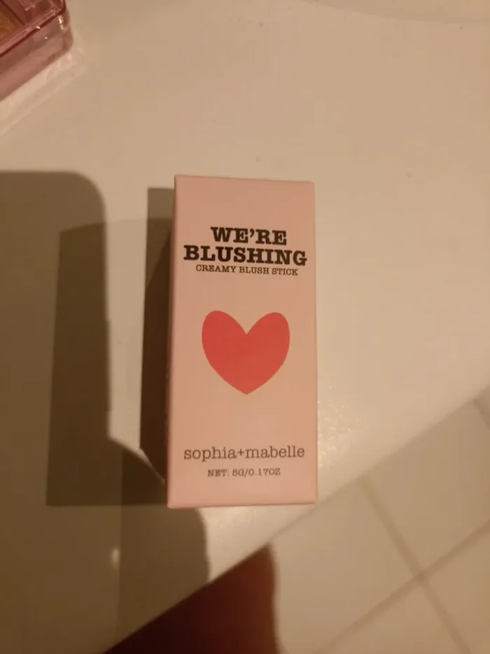 Blush