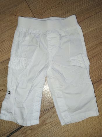 Pantalon léger