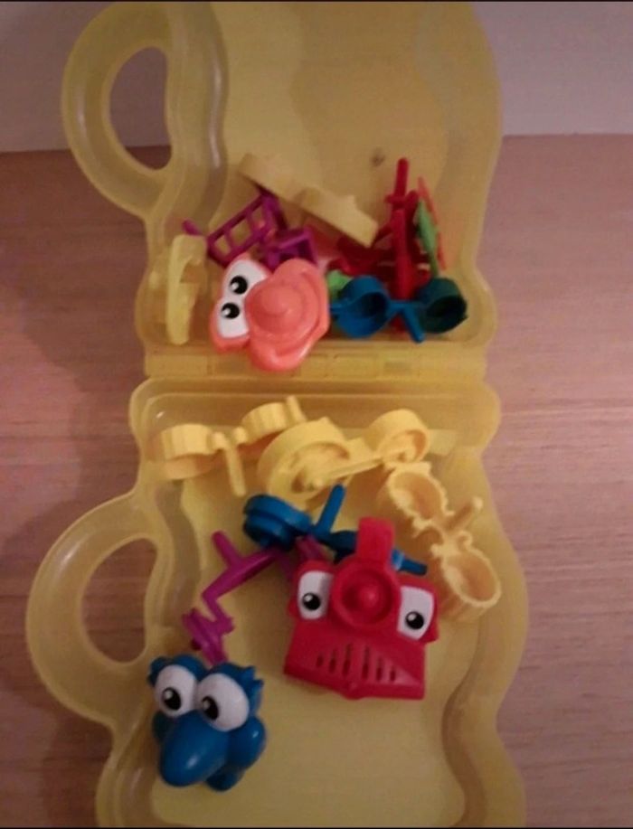 Malette accessoires - photo numéro 2