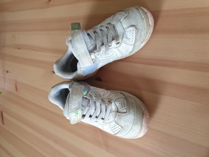 Baskets - Taille 28