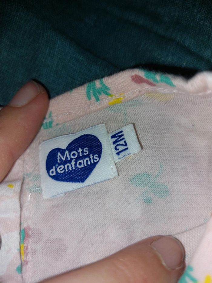 Haut manche longue - photo numéro 2