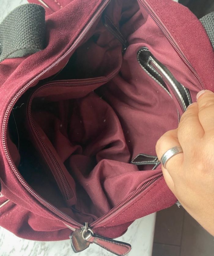 Sac à main - photo numéro 5