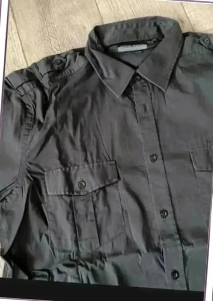 Chemise - photo numéro 3