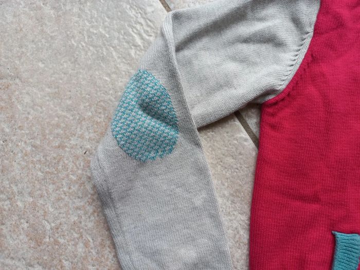 Ensemble 5 ans Catimini - photo numéro 9