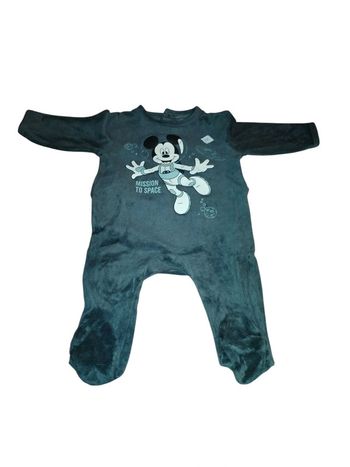 Pyjamas Mickey