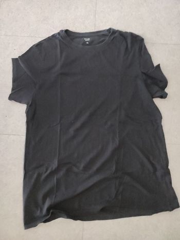 Lot de 6 tee-shirts manche courte Kiabi, dominos