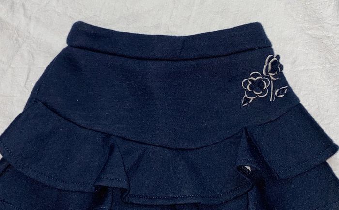 short Mayoral  12 mois - photo numéro 2