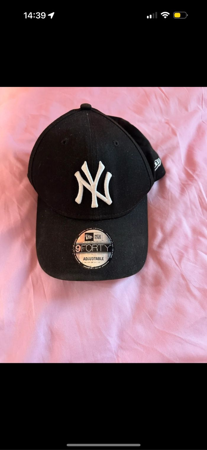 Casquette
