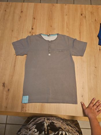 Tee-shirt 14 ans