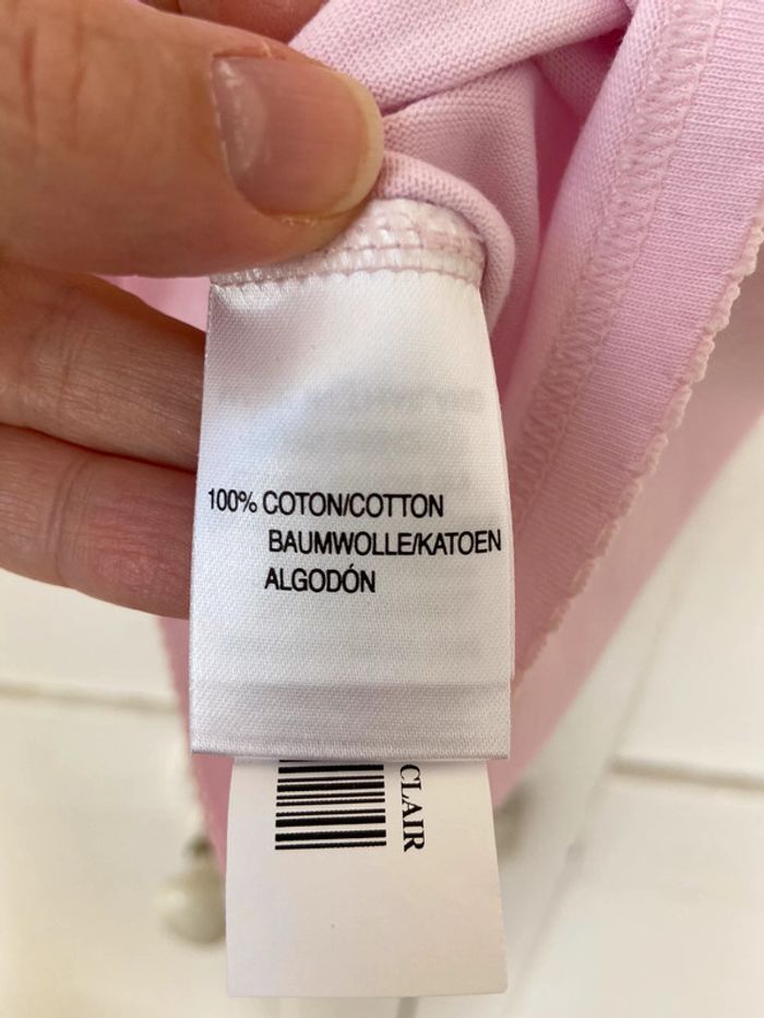 Débardeur Cyrillus 14 ans neuf - photo numéro 6